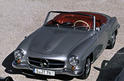 Mercedes SLK History 10