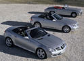 Mercedes SLK History 12