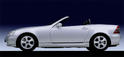 Mercedes SLK History 2