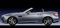 Mercedes SLK History 4