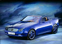 Mercedes SLK History 6