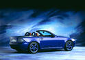 Mercedes SLK History 7