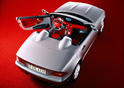 Mercedes SLK History 8