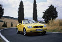 Mercedes SLK History 9