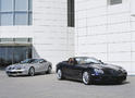 Mercedes SLR McLaren Roadster 16