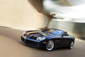 Mercedes SLR McLaren Roadster 17