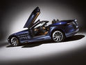 Mercedes SLR McLaren Roadster 18