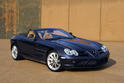 Mercedes SLR McLaren Roadster 21