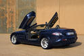 Mercedes SLR McLaren Roadster 22