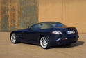 Mercedes SLR McLaren Roadster 23