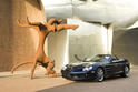 Mercedes SLR McLaren Roadster 24