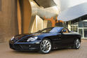 Mercedes SLR McLaren Roadster 25