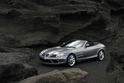 Mercedes SLR McLaren Roadster 27