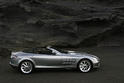 Mercedes SLR McLaren Roadster 29