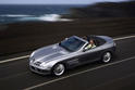 Mercedes SLR McLaren Roadster 3