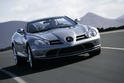 Mercedes SLR McLaren Roadster 30