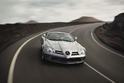 Mercedes SLR McLaren Roadster 33