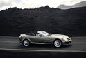 Mercedes SLR McLaren Roadster 34