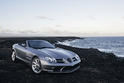 Mercedes SLR McLaren Roadster 35