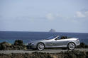Mercedes SLR McLaren Roadster 36