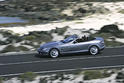 Mercedes SLR McLaren Roadster 37