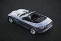 Mercedes SLR McLaren Roadster 40
