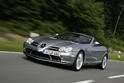 Mercedes SLR McLaren Roadster 41