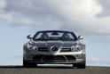 Mercedes SLR McLaren Roadster 42