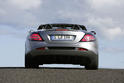 Mercedes SLR McLaren Roadster 43