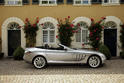 Mercedes SLR McLaren Roadster 44