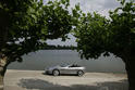 Mercedes SLR McLaren Roadster 45