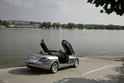 Mercedes SLR McLaren Roadster 46