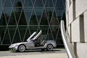 Mercedes SLR McLaren Roadster 47