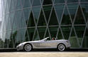 Mercedes SLR McLaren Roadster 48