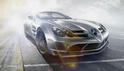 Mercedes SLR McLaren Roadster 722 S 3