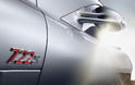 Mercedes SLR McLaren Roadster 722 S 6
