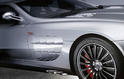 Mercedes SLR McLaren Roadster 722 S 7