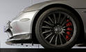 Mercedes SLR McLaren Roadster 722S 10