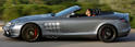 Mercedes SLR McLaren Roadster 722S 11