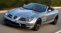 Mercedes SLR McLaren Roadster 722S 12