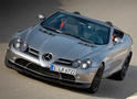 Mercedes SLR McLaren Roadster 722S 15
