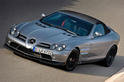 Mercedes SLR McLaren Roadster 722S 16