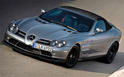 Mercedes SLR McLaren Roadster 722S 17