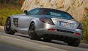 Mercedes SLR McLaren Roadster 722S 18