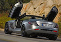 Mercedes SLR McLaren Roadster 722S 19