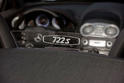 Mercedes SLR McLaren Roadster 722S 5