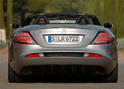 Mercedes SLR McLaren Roadster 722S 6