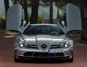 Mercedes SLR McLaren Roadster 722S 7