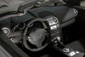 Mercedes SLR McLaren Roadster 722S 9