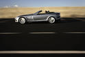 Mercedes SLR McLaren Roadster 8